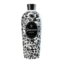  Gin Generou...