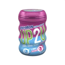 Mentos Chic...