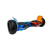Scooter Hye HY-SC8.5 8.5" Ice Flame Grafity
