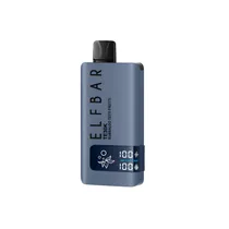 Elfbar Te 30K Bubbaloo Tutti Frutti
