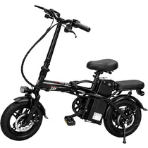  Bicicleta E...