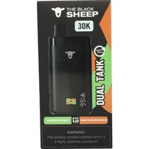  Black Sheep...
