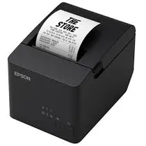 Impressora Termica Epson TM-T20IVL-001 Recibos 3"/USB/s
