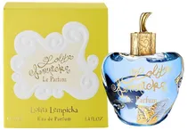  Perfume Lol...