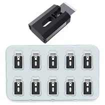 Cortador de Filamento Creality Cutter Module 10-Pack