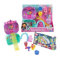 Playset Gab...