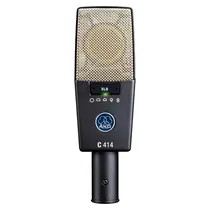  Akg Microfo...