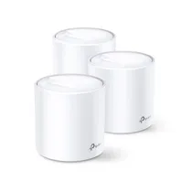 TP-Link Wifi 6 Deco X60(3-Pack) Whole-Home Mesh
