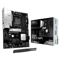  Placa Mãe A...