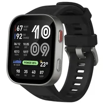 Relogio Xiaomi Amazfit Bip Max A2568 Silver