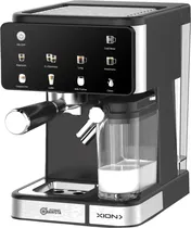 Cafetera Aut...