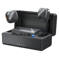  Microfone G...