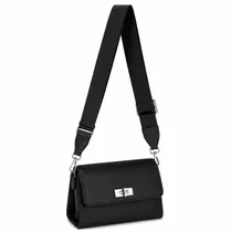 David Jones Cartera CM8285 Black