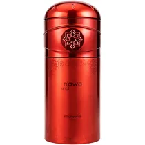 Perfume Body Splash Mawwal Nawa - Unissex - 250ML