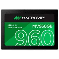 SSD Macrovip...