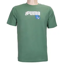  Remera Masc...
