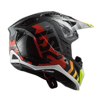 Casco LS2 MX...