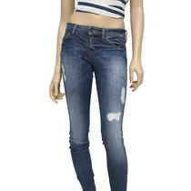  Guess Calça...