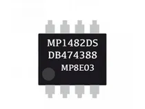 Receptor Regulador Tensao 2A 18V MP1482DS