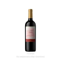 Vinho Tinto Doce Santa Helena 750ML 149307