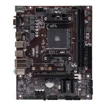  Placa Mãe A...