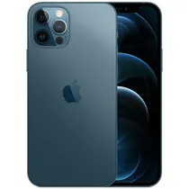Celular Apple iPhone 12 Pro Max - 6/128GB - Swap Americano - Azul