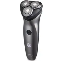 Aparelho de Barbear Elétrico Xion XI-SH5000 220V - Preto