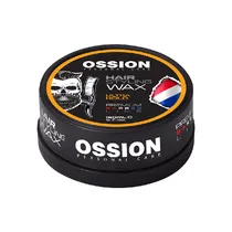  Ossion Hair...
