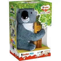  Kinder Choc...