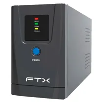  UPS FTX 600...