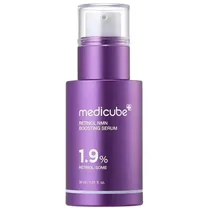 Serum Facial Medicube Retinol NMN Boosting 30ML