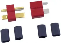 Conector Dea...