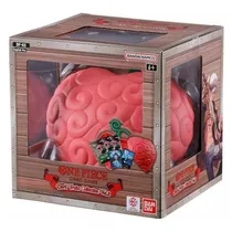 Cards Bandai TCG One Piece Devil Fruits Collection Vol.3 2809565