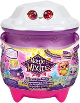  Magic Mixie...