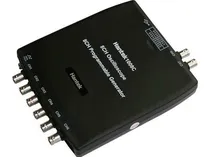 Car Osciloscopio Hantek 1008C