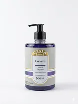 Coala Jabon Liquido Home Lavanda 500ML