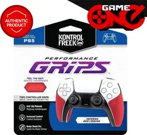 Grip Kontrol...