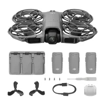 Drone Dji Neo 2 FLY More Combo (Sem Controle)