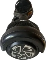 Scooter Over...