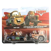  Mattel Disn...