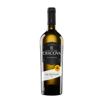  Cricova Pre...