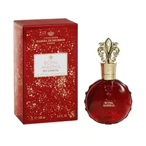 Perfume Marina de Bourbon Red Diamond Edp 100ML Feminino