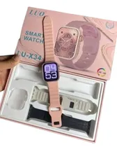 Reloj Luo Sm...