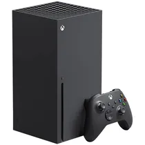 Console Microsoft Xbox Series X de 1TB SSD - Preto (Japonês)