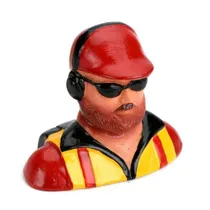 Piloto 1/6 ...