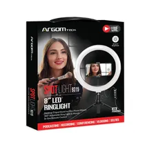  Argom Luz L...