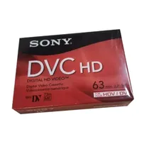  Fita Sony D...