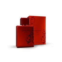 Mawwal Energy Zuhoor Red 100ML Edp