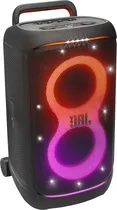 Speaker Portátil JBL Partybox 520 Bivolt