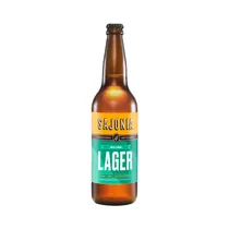 Cerveza Arte...